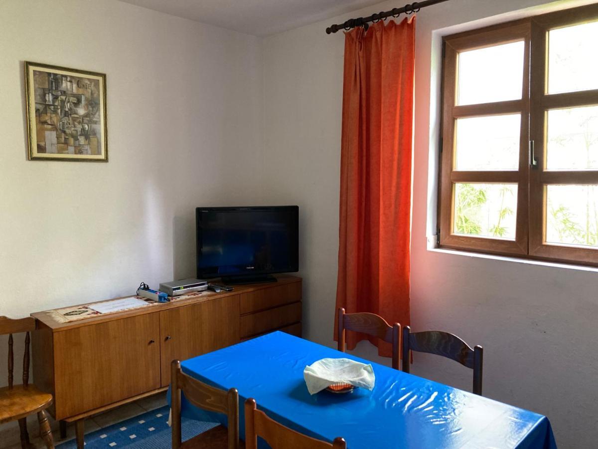 Monterama Apartments Sutomore Eksteriør billede