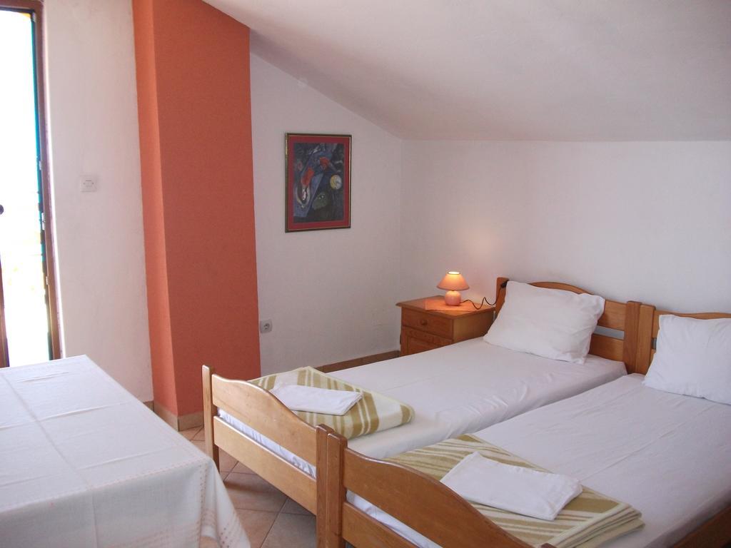 Monterama Apartments Sutomore Eksteriør billede